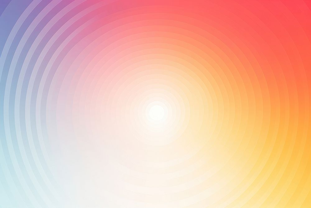  Circle pattern backgrounds graphics. AI generated Image by rawpixel.