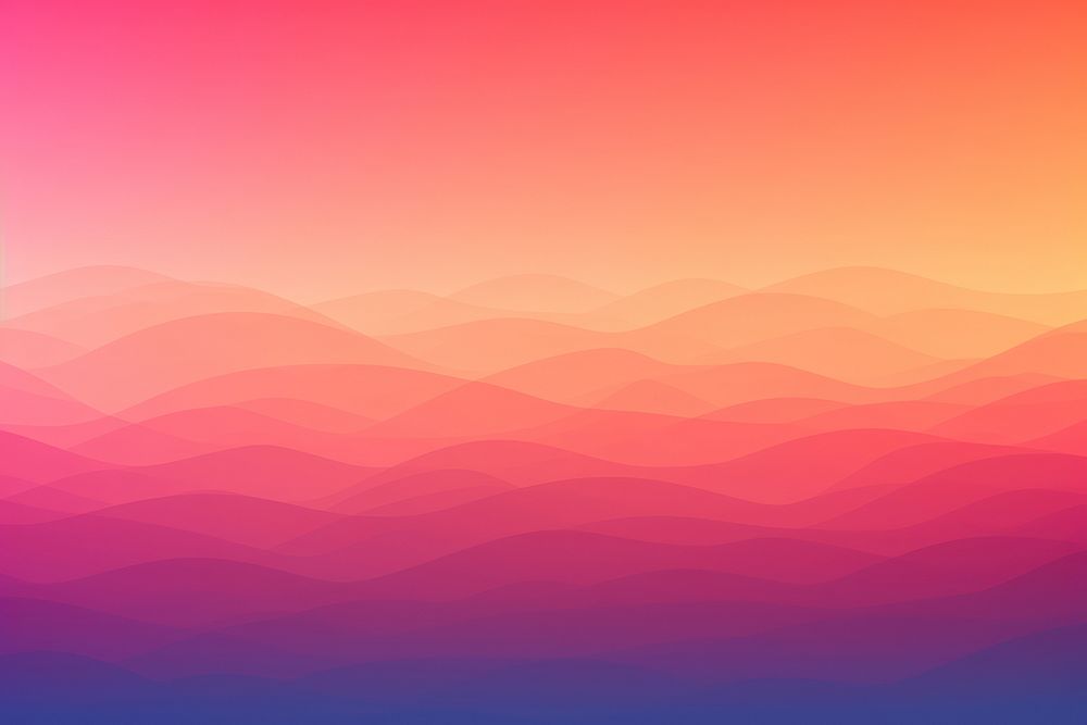  Gradient backgrounds outdoors graphics. AI generated Image by rawpixel.