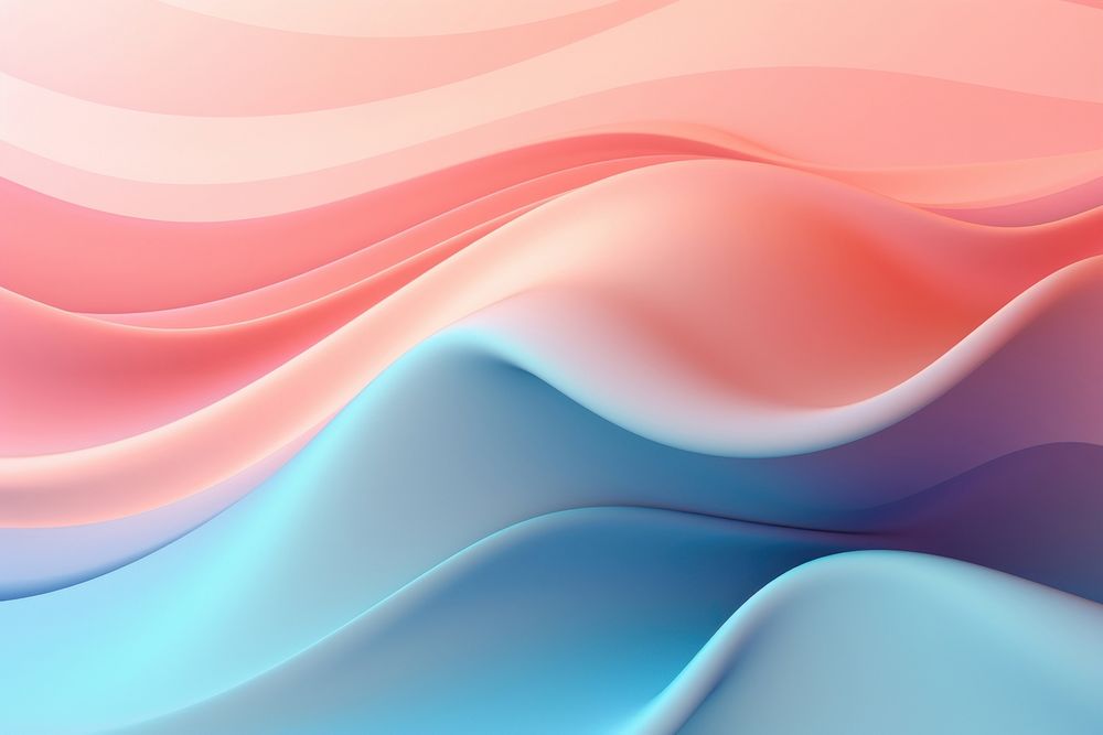  Gradient backgrounds graphics silk. AI generated Image by rawpixel.