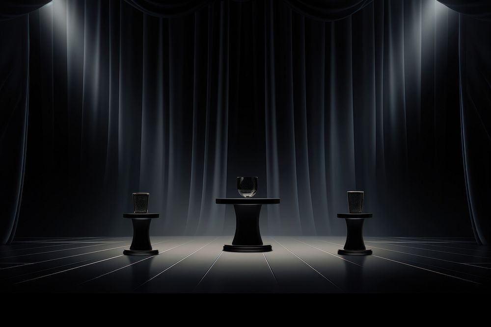 From Shadow to Spotlight