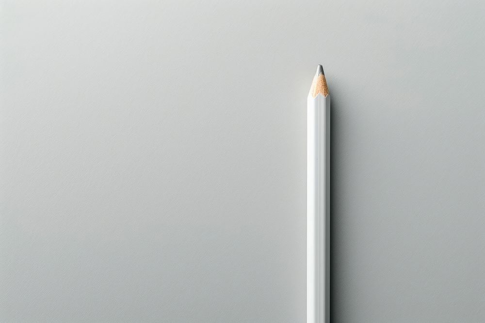 Pencil  gray simplicity education.