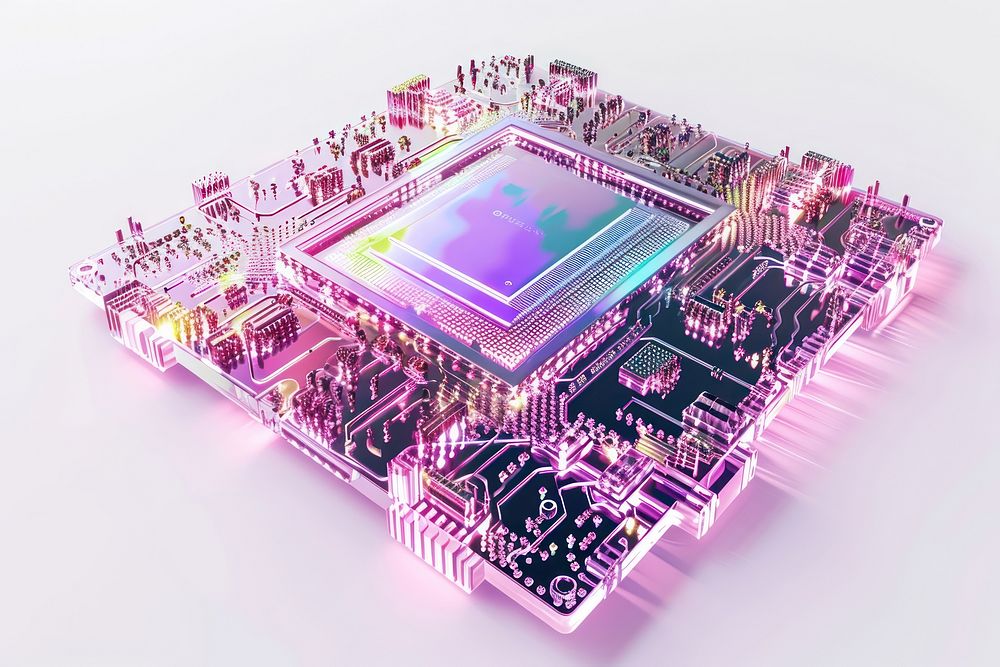 Circuit electronic electronics architecture technology.
