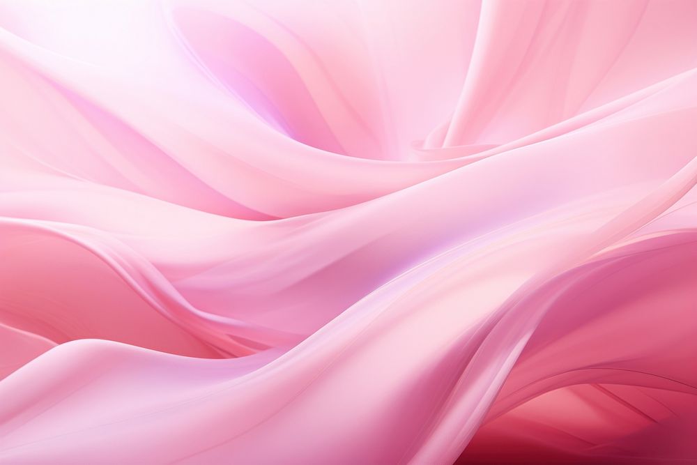 Abstract pink background backgrounds petal silk.