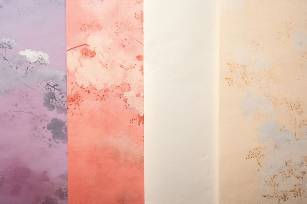 Color splash paper backgrounds art creativity.