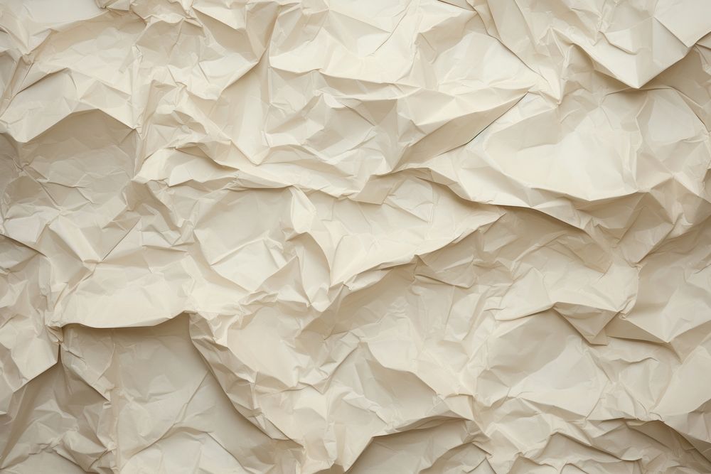 Crumpled paper paper backgrounds crumpled crumpled paper.