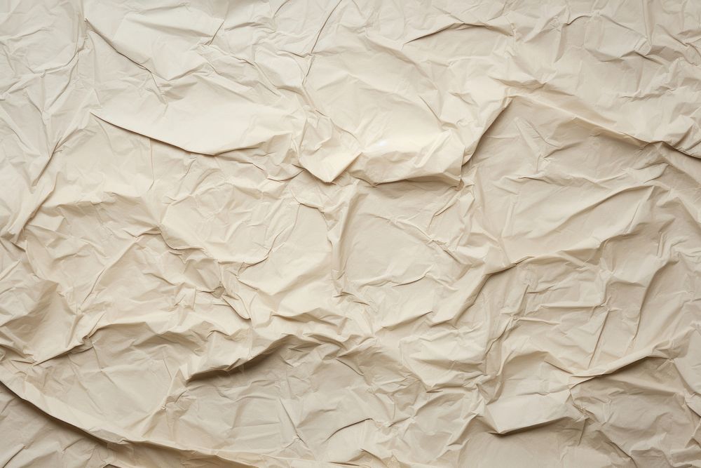 Crumpled paper paper backgrounds crumpled old.