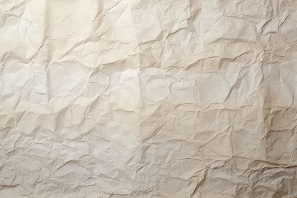 Crumpled paper texture paper backgrounds crumpled old.
