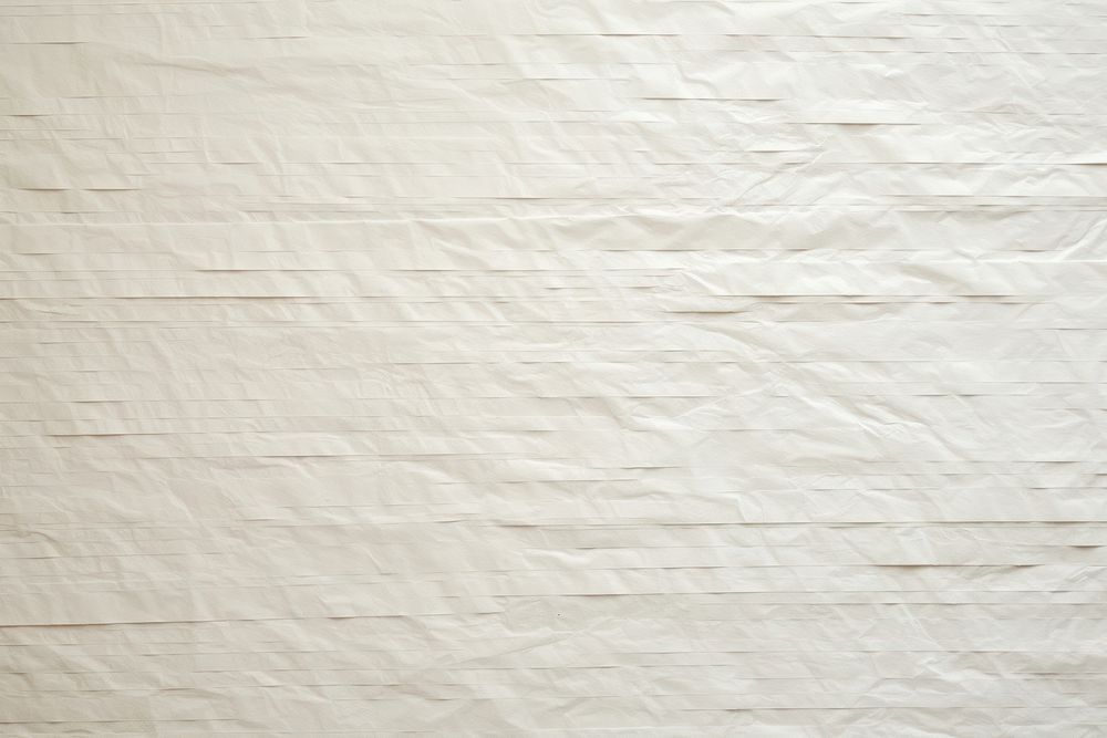 Glued paper paper texture linen home decor.