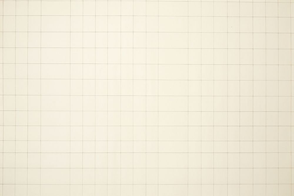 Grid pattern paper texture tile.
