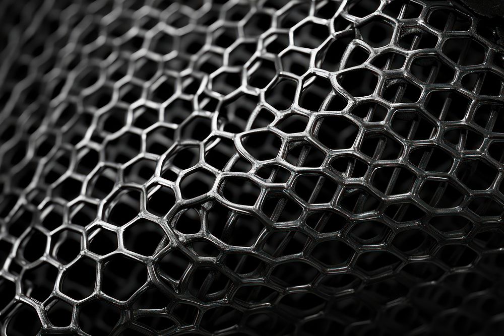 Black Background backgrounds honeycomb black.