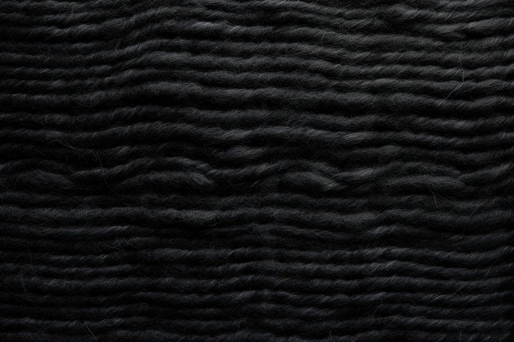 Black Background black backgrounds wool.
