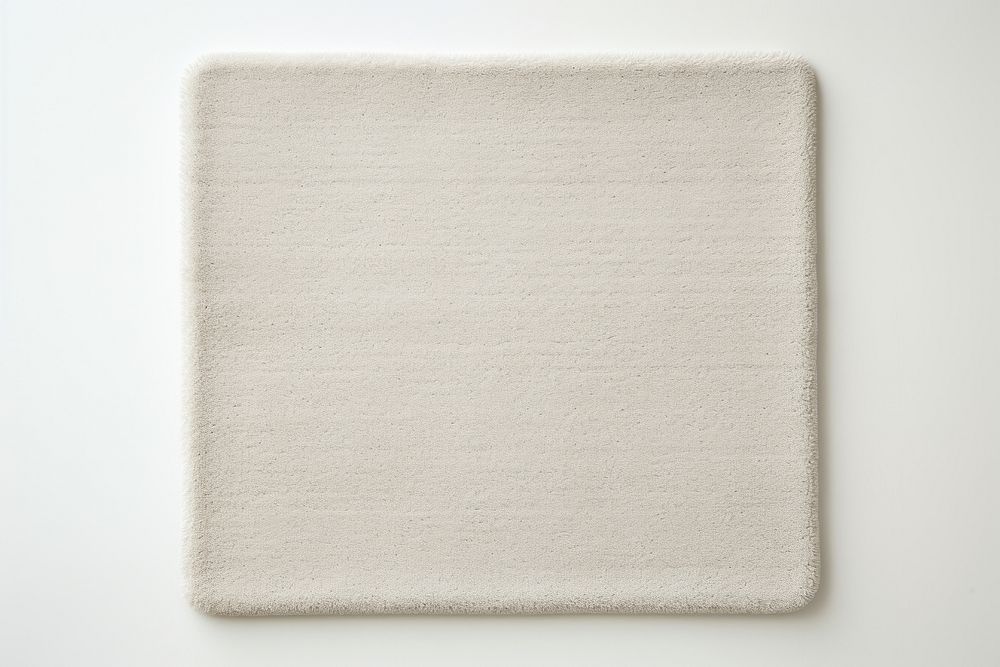 Mini square carpet backgrounds white background simplicity.