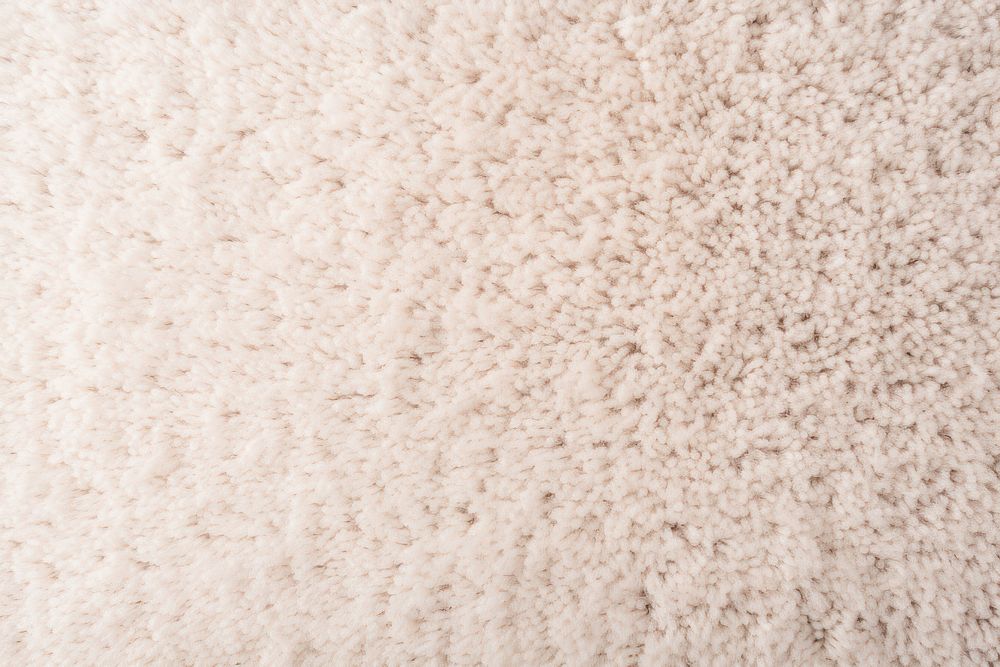 Carpet backgrounds white flooring.