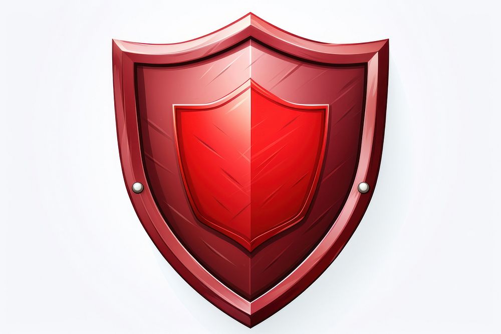 Clipart shield illustration protection letterbox security.