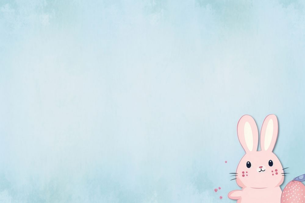  Cute background backgrounds cartoon nature. AI generated Image by rawpixel.