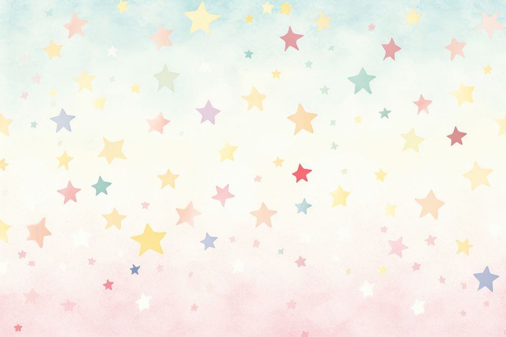  Cute background backgrounds confetti texture. AI generated Image by rawpixel.