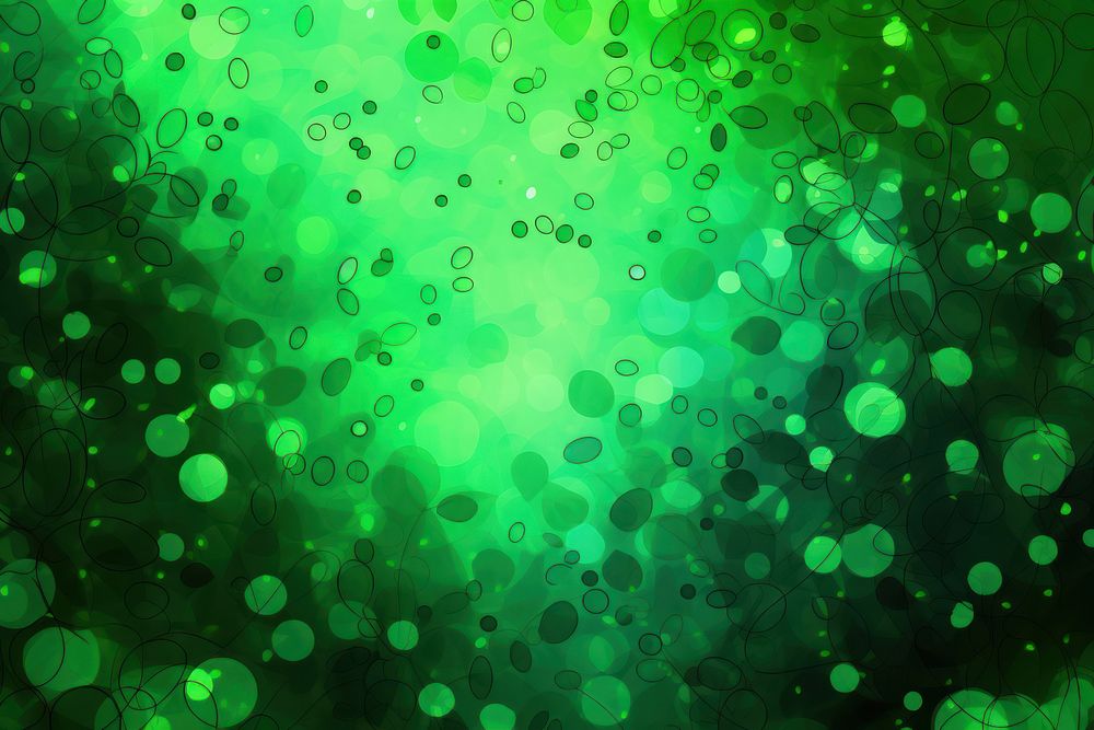 Cute green abstract background backgrounds pattern abstract backgrounds.