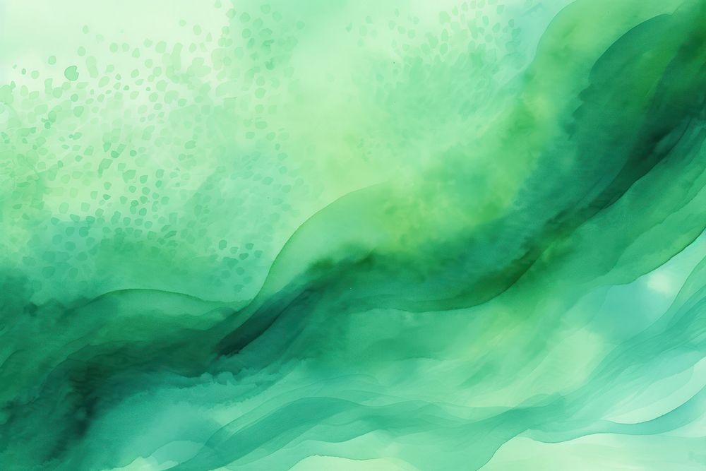 Green watercolor abstract background backgrounds abstract backgrounds creativity.