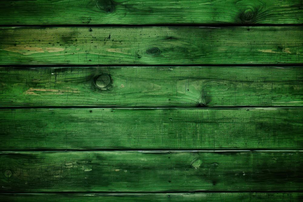 Green wooden wall background backgrounds hardwood blackboard.