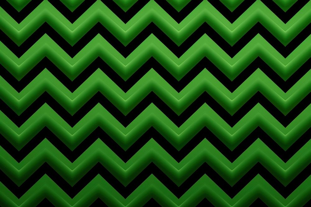 Green zig zag pattern background backgrounds repetition abstract.