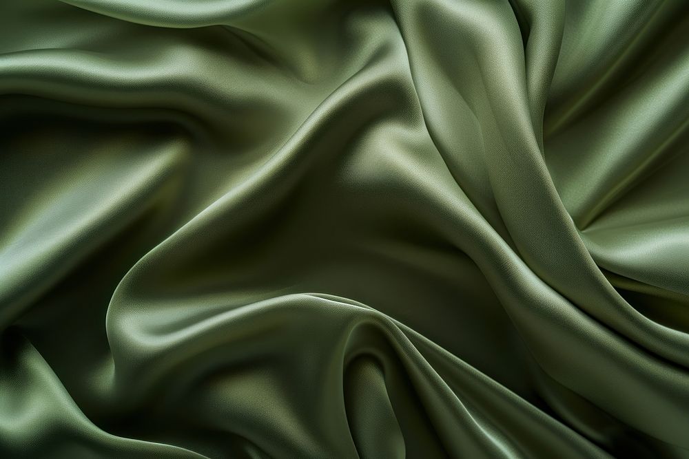 Abstract background green silk backgrounds.