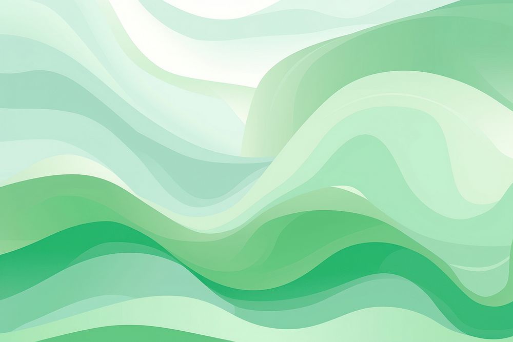 Green pastel abstract vector background backgrounds pattern textured.