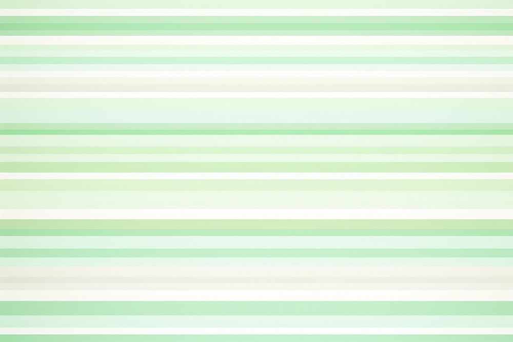 Green pastel stripes with white background backgrounds pattern repetition.