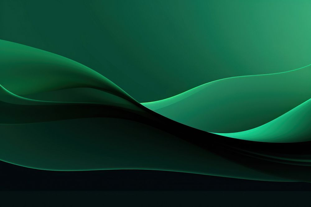 Green simple abstract background backgrounds accessories technology.