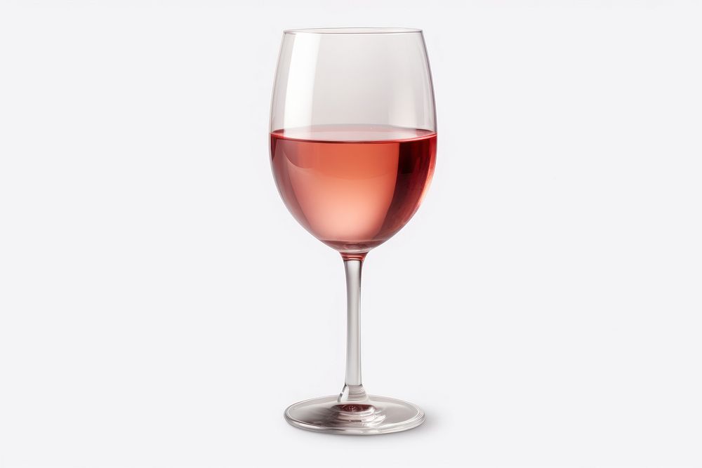 Wine drink glass refreshment.