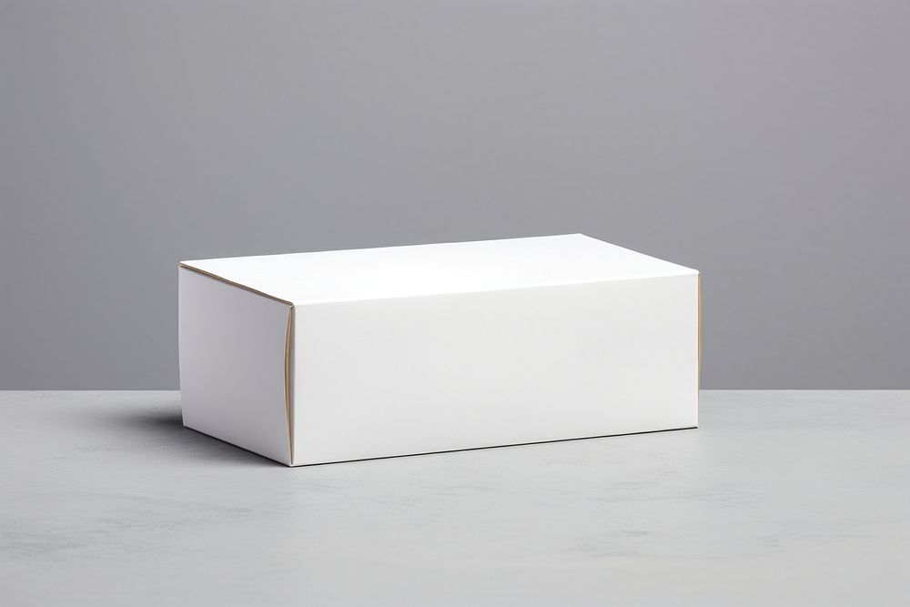 Mailing box  packaging cardboard furniture carton.