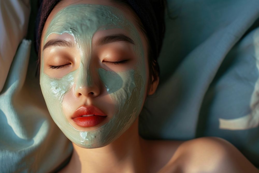 Korean women adult relaxation lipstick.