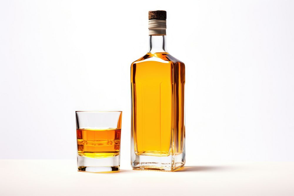 Alcohol perfume bottle whisky.
