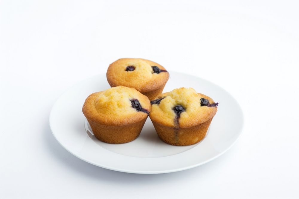 Blueberry Muffins blueberry muffin dessert.