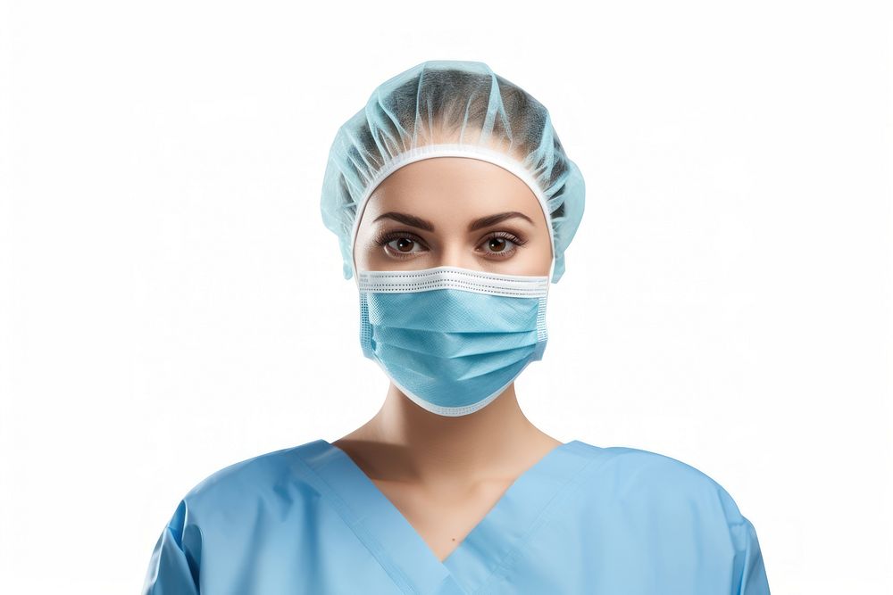 Female Surgeon surgeon doctor female.