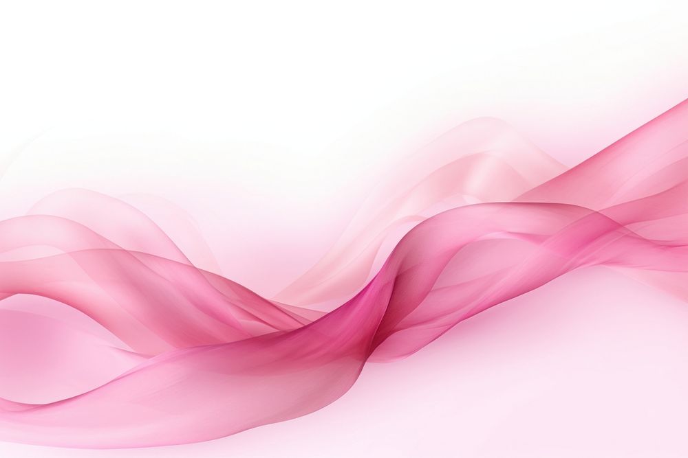  Ink pink ribbon backgrounds pattern purple. AI generated Image by rawpixel.