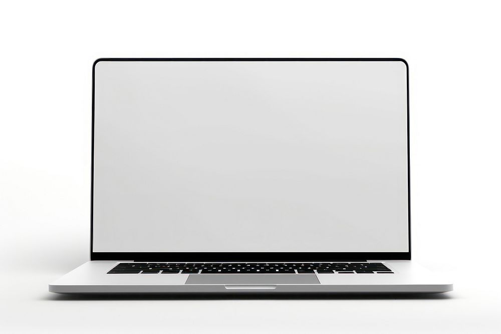 Latop computer laptop screen.
