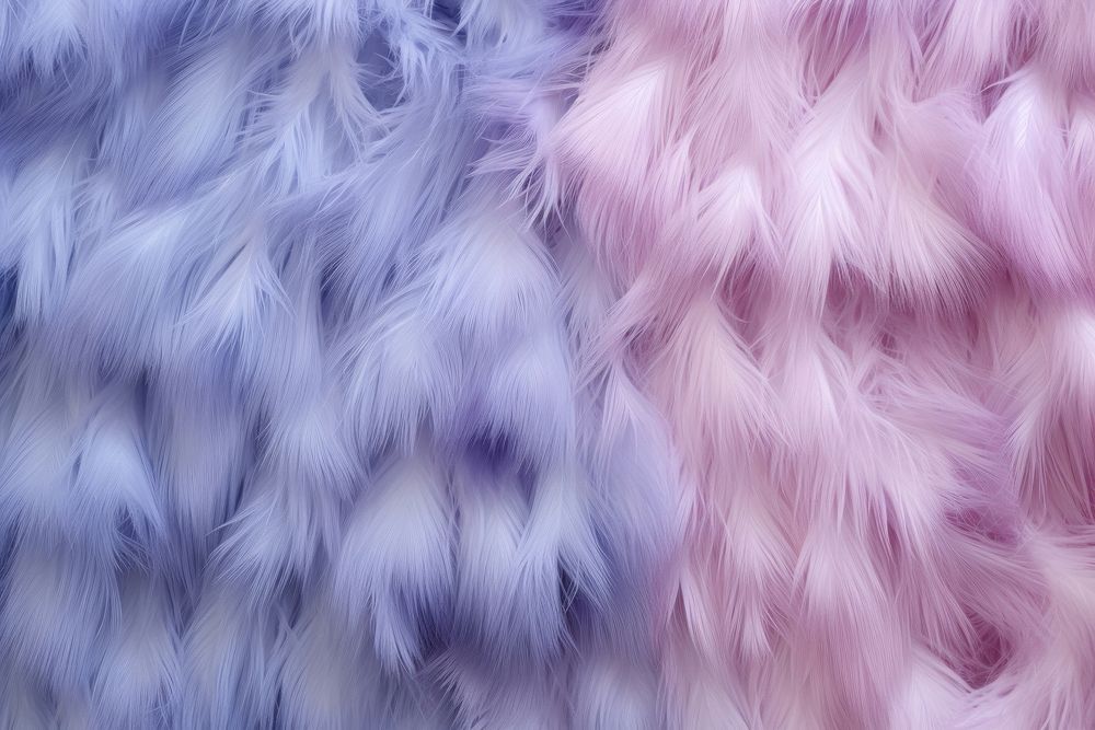  Pastel animal fur background backgrounds accessories accessory. AI generated Image by rawpixel.