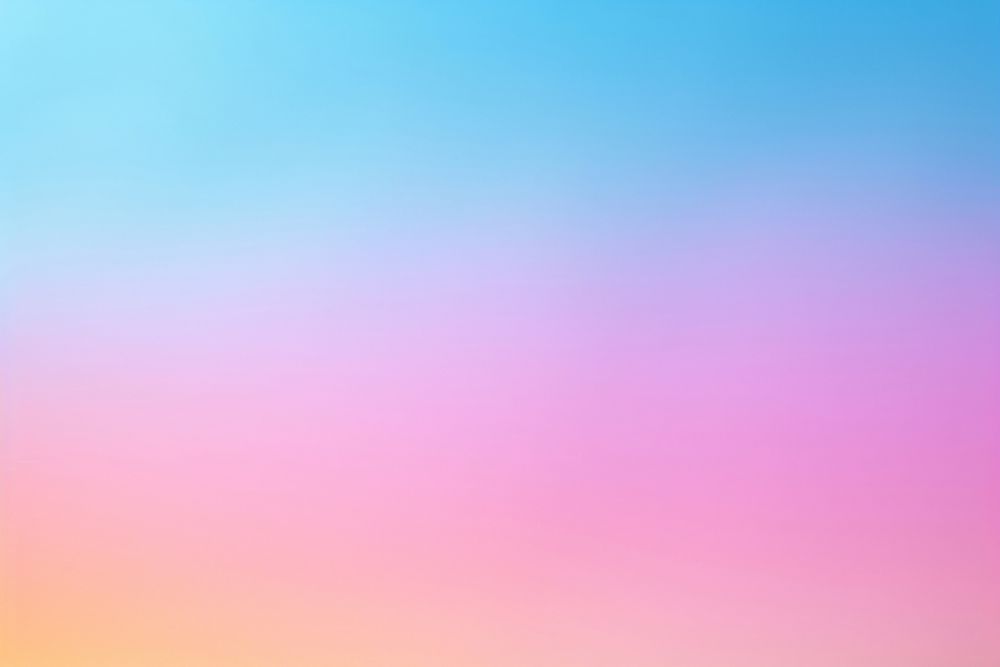  Pastel background backgrounds outdoors rainbow. AI generated Image by rawpixel.