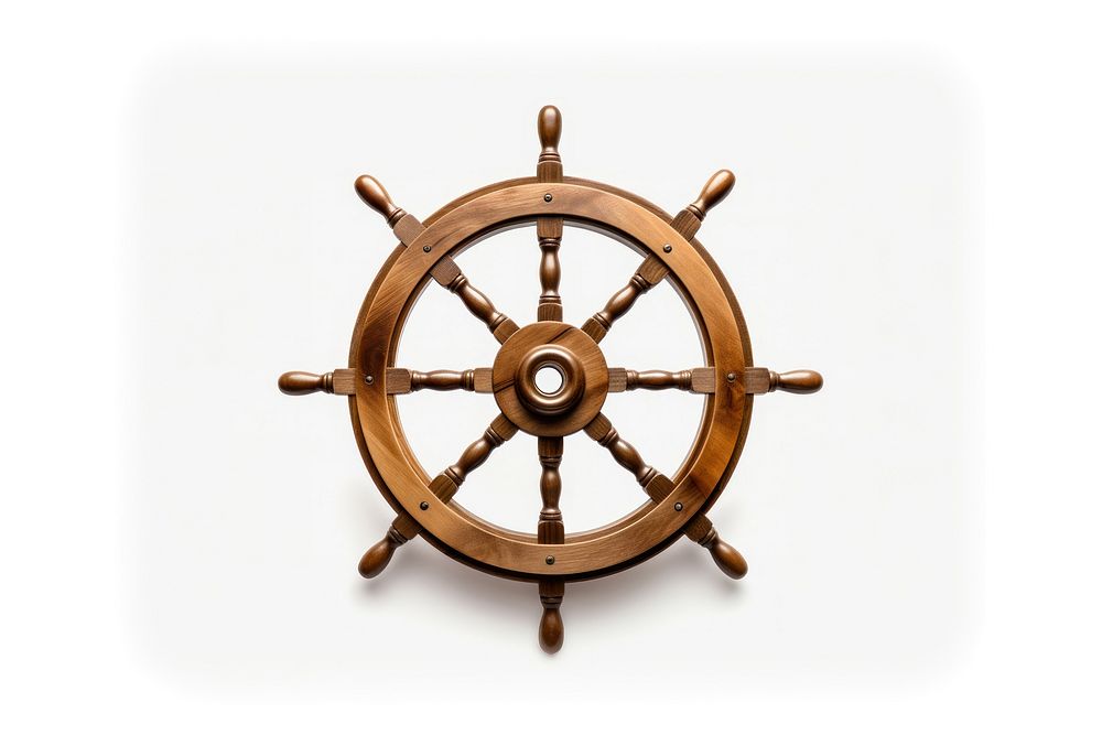 Ship Wheel wheel vehicle ship.