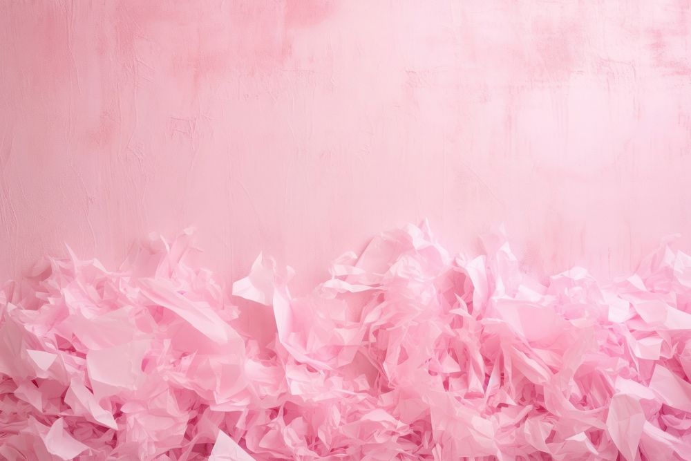 Pink dusty paper background backgrounds petal accessories.