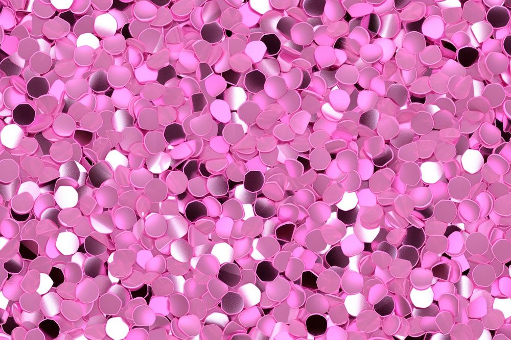 Pink glitterly pattern background backgrounds purple petal.