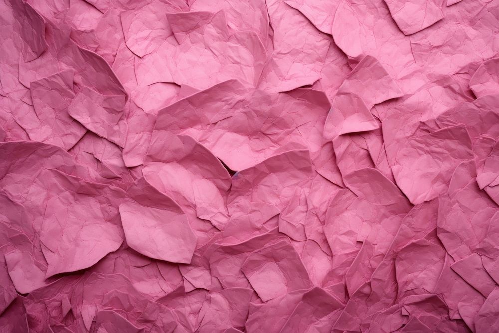 Pink rough surface background backgrounds petal paper.