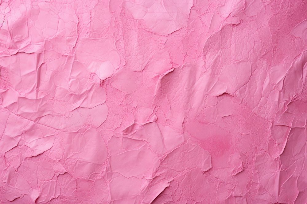 Pink rough surface background backgrounds textured abstract.