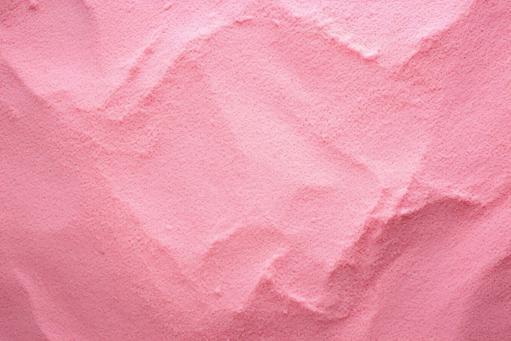 Pink sand paper background backgrounds outdoors textured.