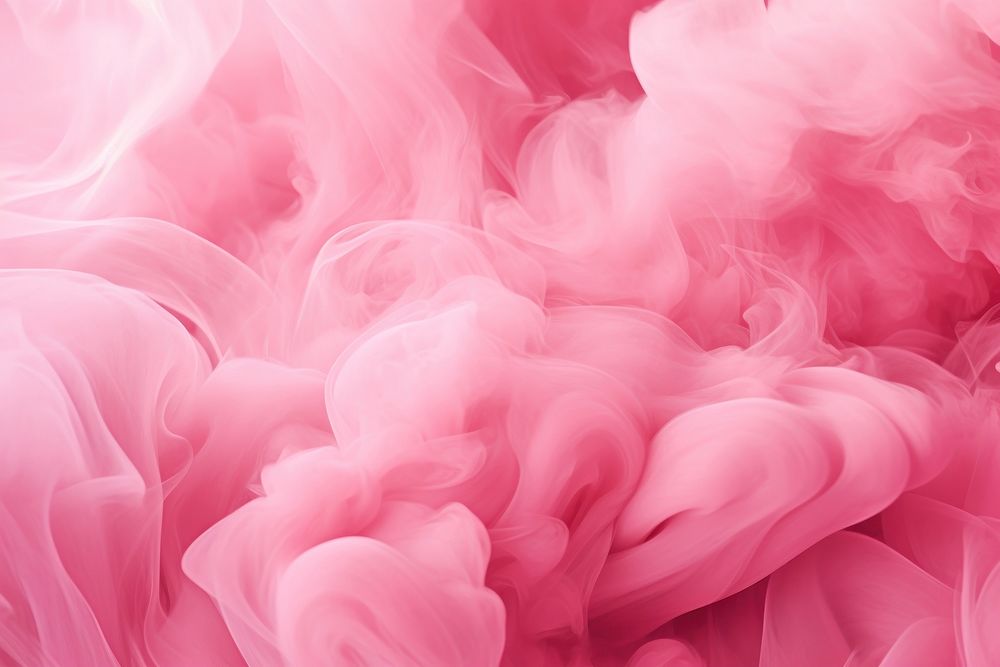 Pink smoke background backgrounds fragility abstract.