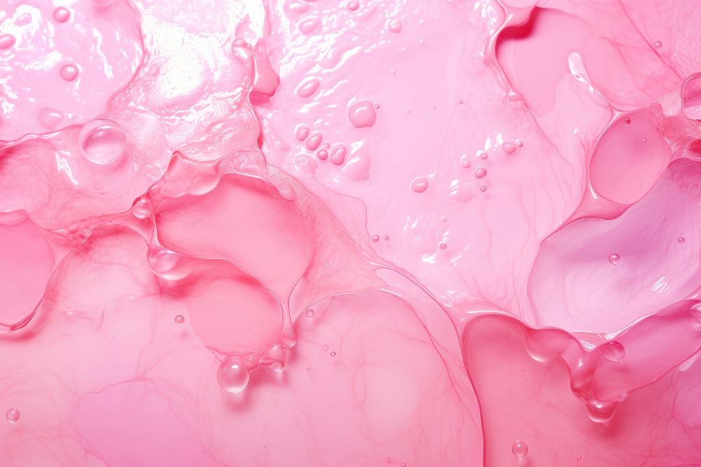 Pink watery background abstract backgrounds petal human.