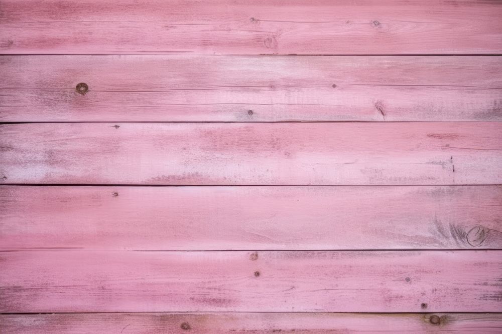 Pink wooden wall background backgrounds hardwood floor.