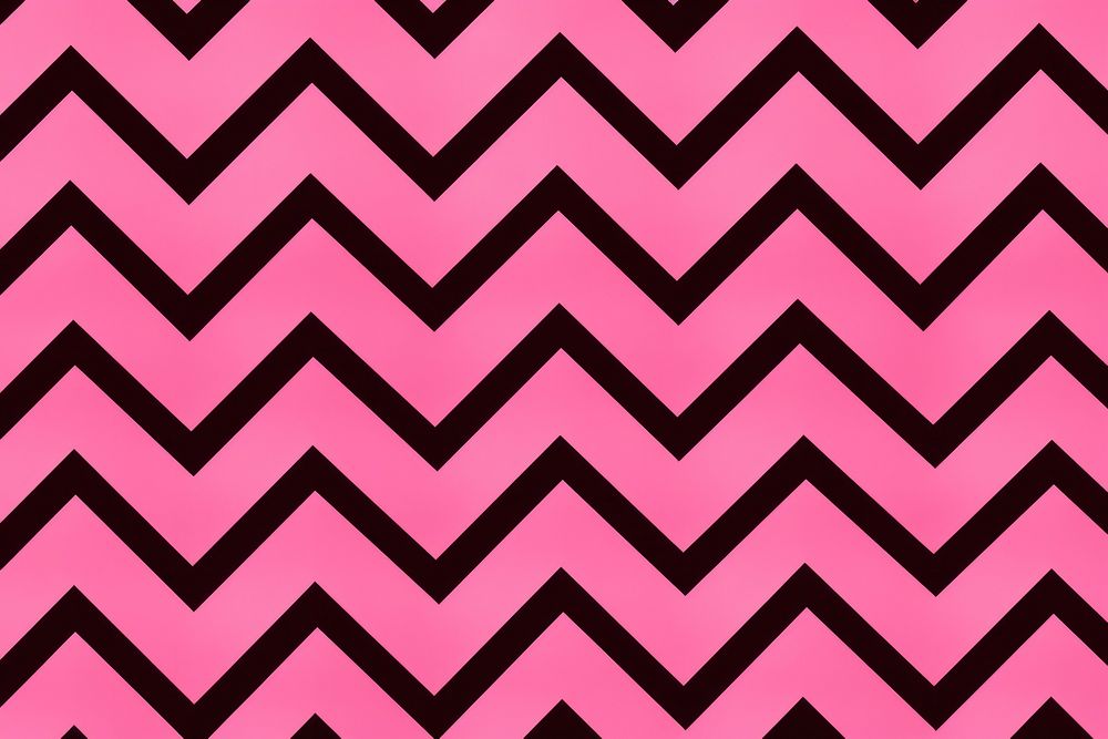 Pink zig zag pattern background backgrounds human repetition.