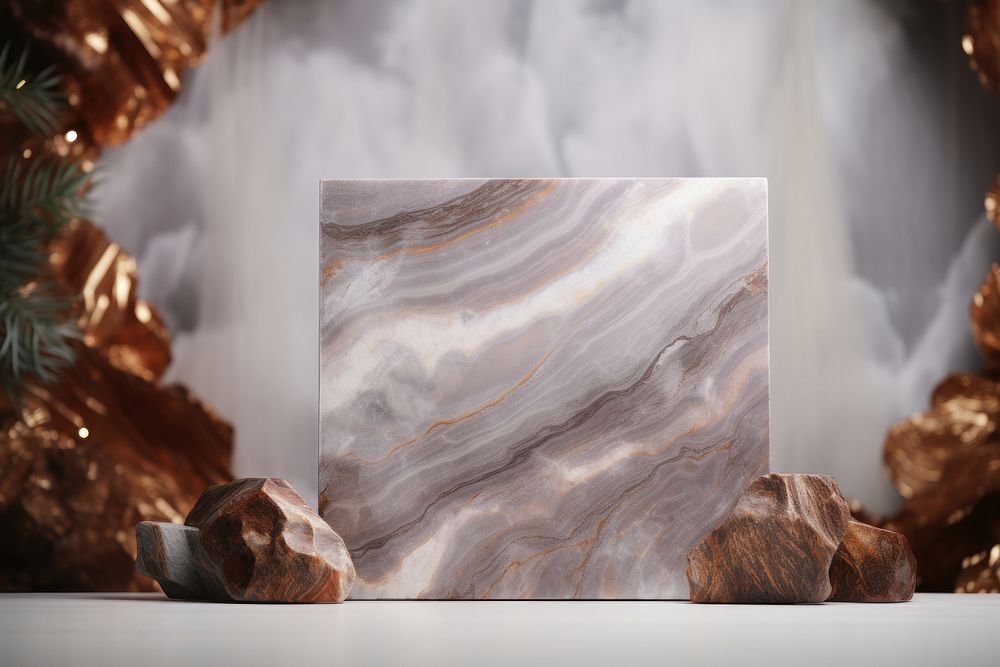 Bark chip marble background wood accessories accessory.