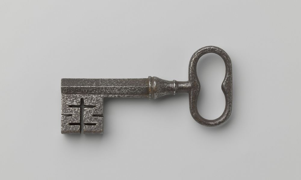 Sleutel (c. 1800 - c. 1900)